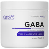 Gaba prášok 200 gramov