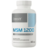 MSM 1200 mg 60 kapsúl