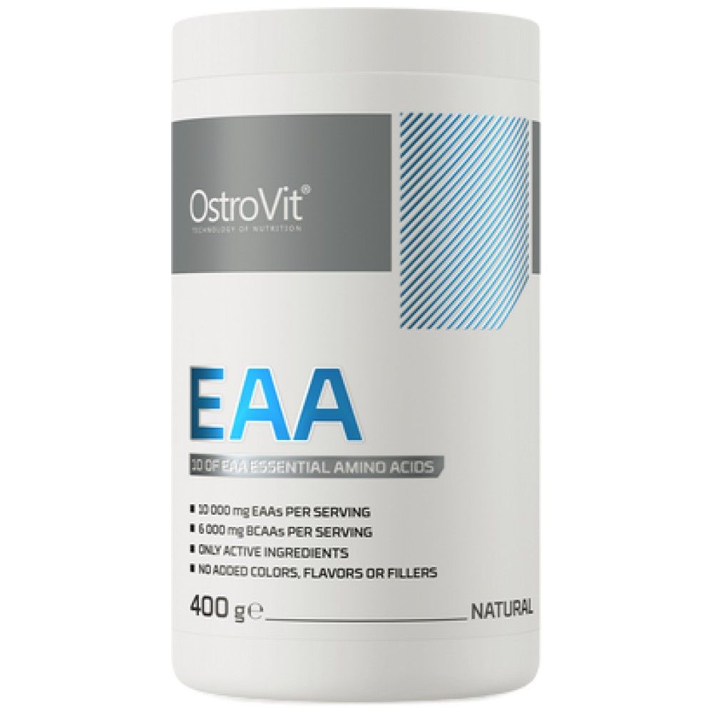 EAA / Essential Aminokyseliny - 200 gramov