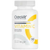 Vitamín C 1000 mg - 30 tabliet