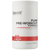 Pump pred tréningom - 500 gramov