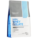 Srvátkový proteínový izolát - 700 gramov