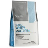 Srvátkový proteín 100% koncentrát srvátkového proteínu - 700 gramov