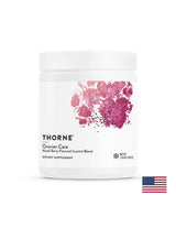 Formula na vaječnú starostlivosť na podporu ženského reprodukčného systému a hormonálnej rovnováhy, 214 g berry príchuť prášku