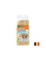 Ovos, organické, 500 g