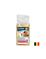 Ovsené vločky, organické, 750 g