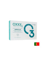 Oxxy o3 - ззонирана антиоксиданта защита и и и и и и и клна енергиtup, 30