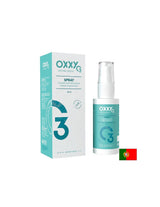Зониран спрей за ъърло при дразнене и сухота, 30 ml