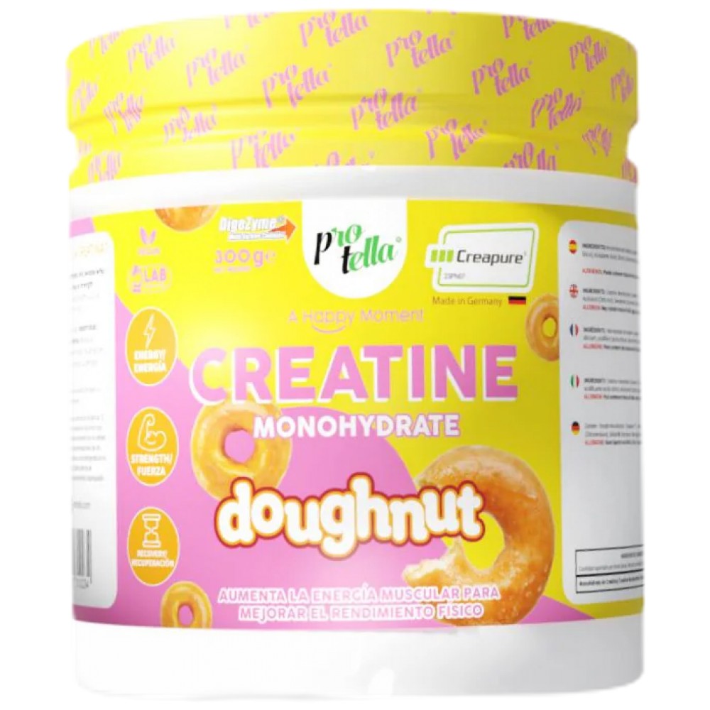 Kreatín Creapre® - 300 gramov