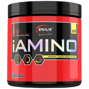 iAmino 200 capsules - Nutra Best Europe