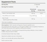 Citrusové bioflavonoidy 700 mg - 100 kapsúl