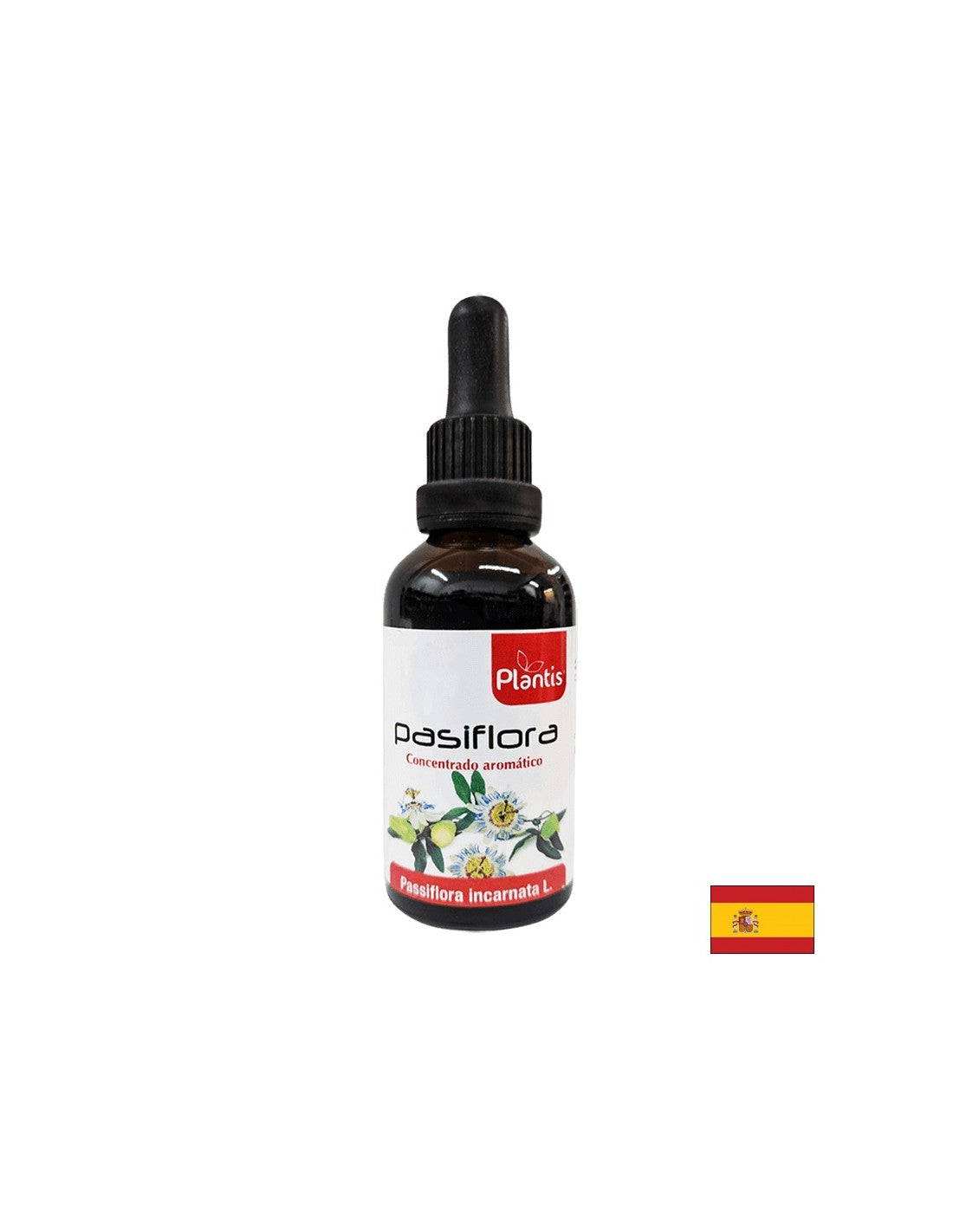 Pasiflora/ Passiflora extrakt (tinktúra)/ Na stres, 50 ml Arte<tc>san</tc>oi
