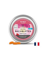 Dr. Bach pastilky - N°40 Energy, 50 g (~ 40 kusov) <tc>Lemon Pharma</tc>
