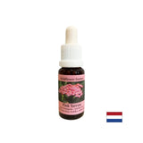 Chráňte emócie a všeobecné zdravie - Essence Pink Yarrow č. 35, klesne 15 ml