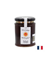 Včelí kvetinový med (Korzica, Francúzsko), 250 g