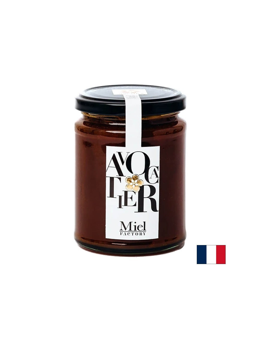 Avokádo med (Mexiko), 250 g