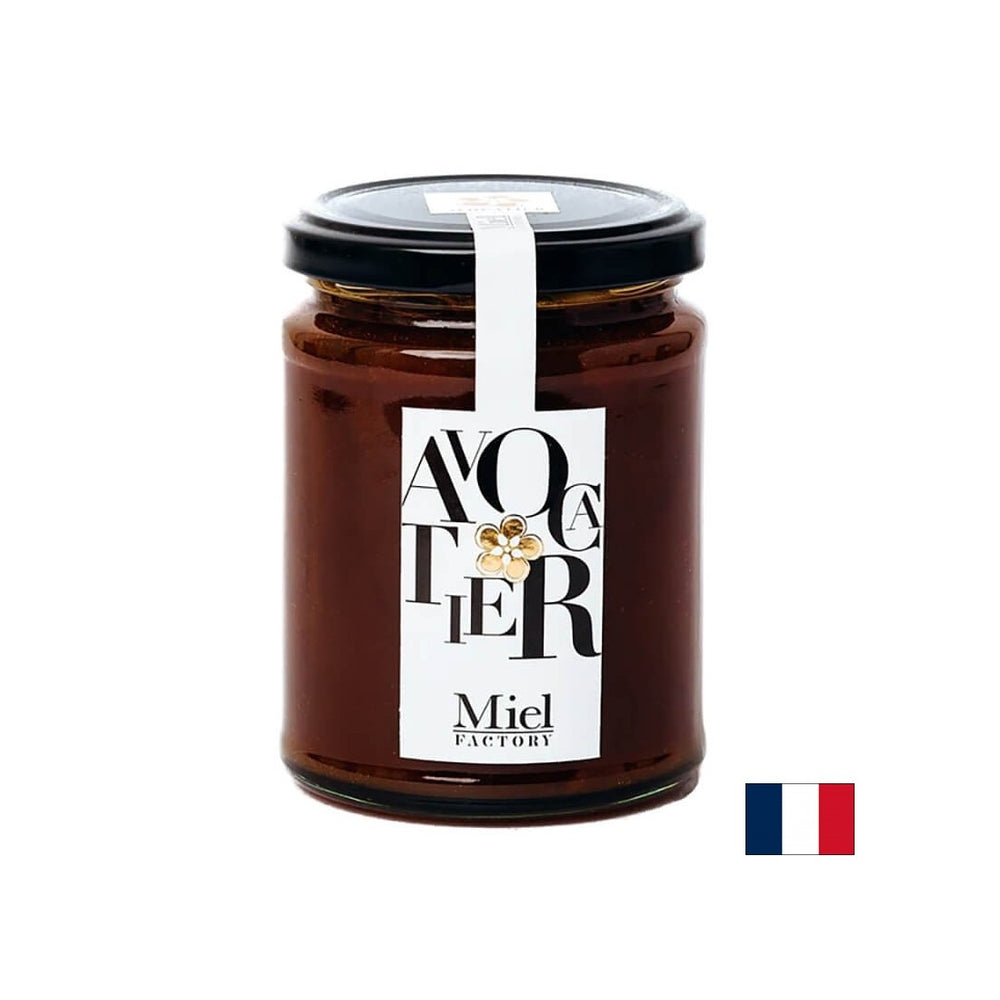 Avokádo med (Mexiko), 250 g