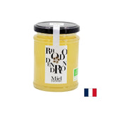 Rhododendron Flower Honey, Bio, (Francúzsko), 250 g