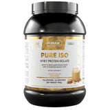 Čistý ISO | Srvátkový proteínový izolát - 900 gramov