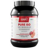 Čistý ISO | Srvátkový proteínový izolát - 900 gramov