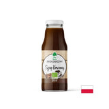 Pikantný sirup s korením - na pridanie nápojov a dezertov, 270 ml