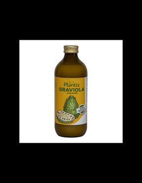 Graviola Guanaba/ Graviola juice/ Strong immunity, 500 ml Artesania - Nutra Best Europe