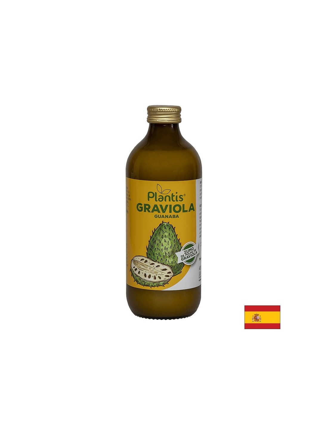 Graviola Guanaba/ Graviolová šťava/ Silná imunita, 500 ml Arte<tc>san</tc>oi