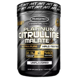 Platinová citrullín Malate + - 492 gramov