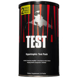 Test na zvieratách - 21 balíkov
