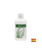 Čistiaca tekutina pre ruky a telo s extraktom rozmarínu, 250 ml