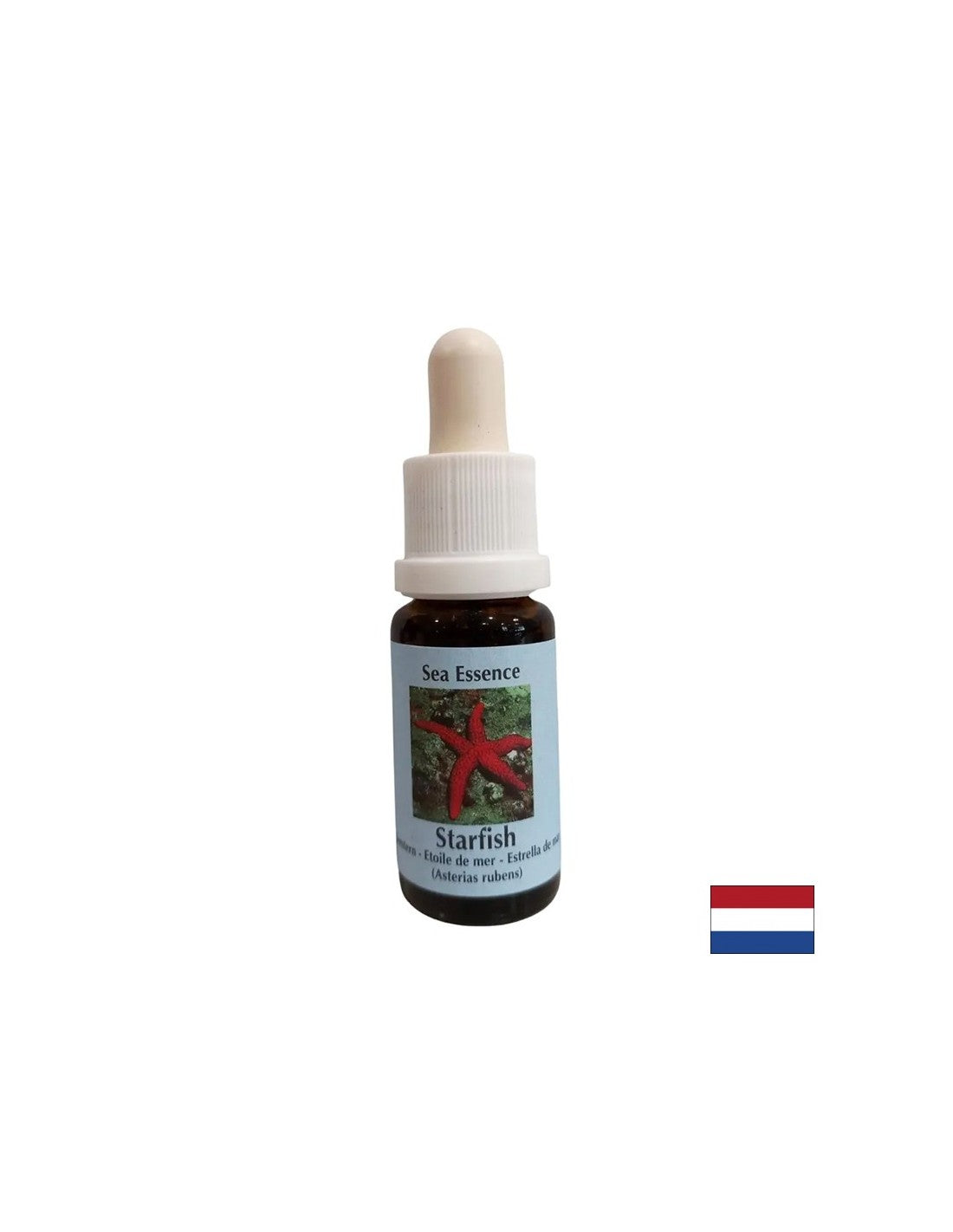 Zlepšuje komunikáciu - Essence Starfish č. 9, klesne 15 ml