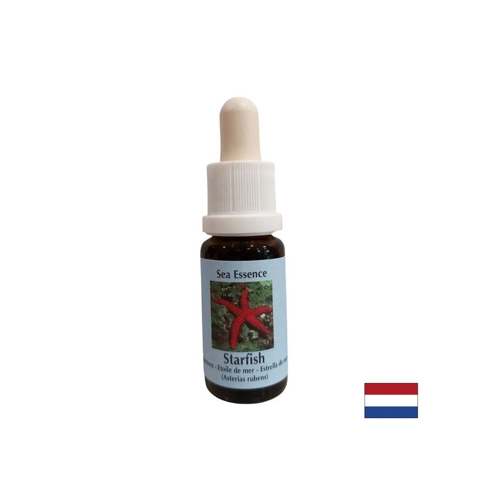 Zlepšuje komunikáciu - Essence Starfish č. 9, klesne 15 ml