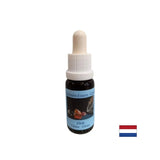 Propaguje dôveru a individualitu - citrine esencia č. 20, klesne 15 ml