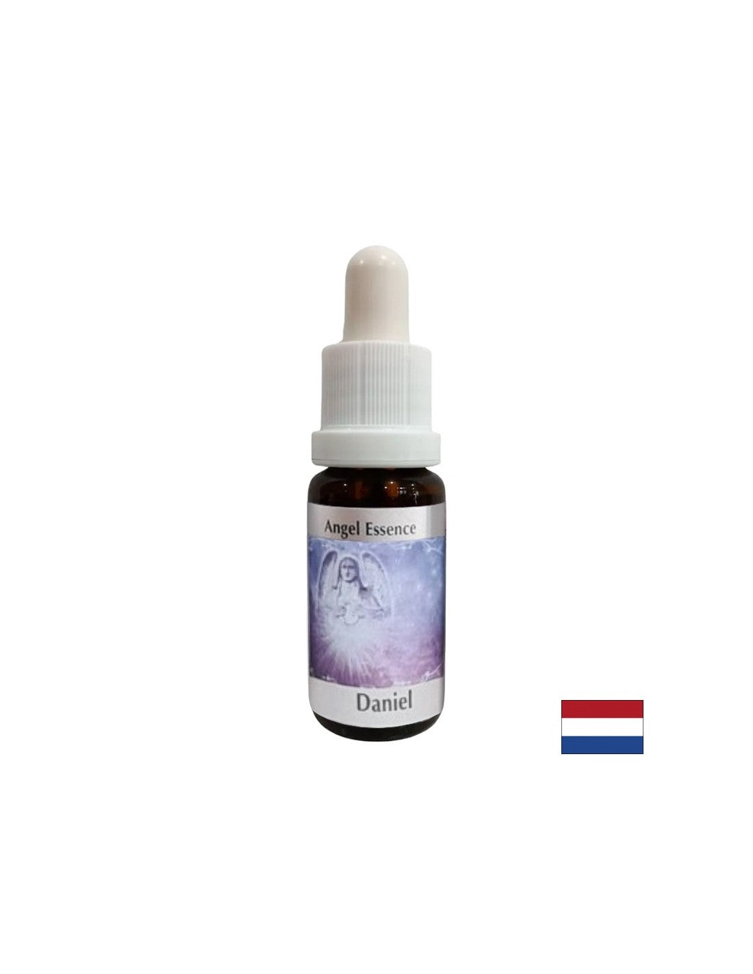 Ukazuje vyšší význam - Daniel Essence (Angel Essence č. 6), klesne 15 ml