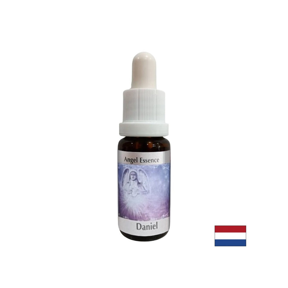 Ukazuje vyšší význam - Daniel Essence (Angel Essence č. 6), klesne 15 ml
