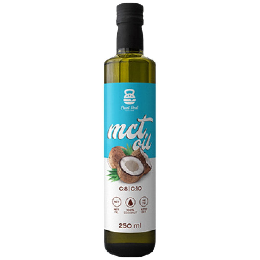 MCT olej | C8/C10 - 250 ml
