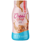 Solovaný karamel / 0 kalórií - 500 ml