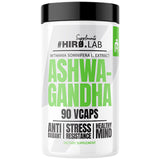 Extrakt Ashwagandha 600 mg - 90 kapsúl