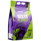 Mass Kong | Nízko-cukrový a tuk ~ Vysoký obsah proteínov-3000 gramov