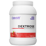 Dextróza - 1500 gramov