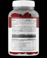 Krillový olej 500 mg 60 gélových kapsúl