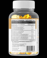Omega 3-6-9-180 Softgels