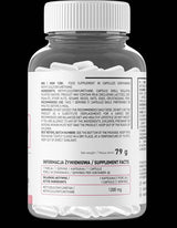 MSM 1200 mg 60 kapsúl