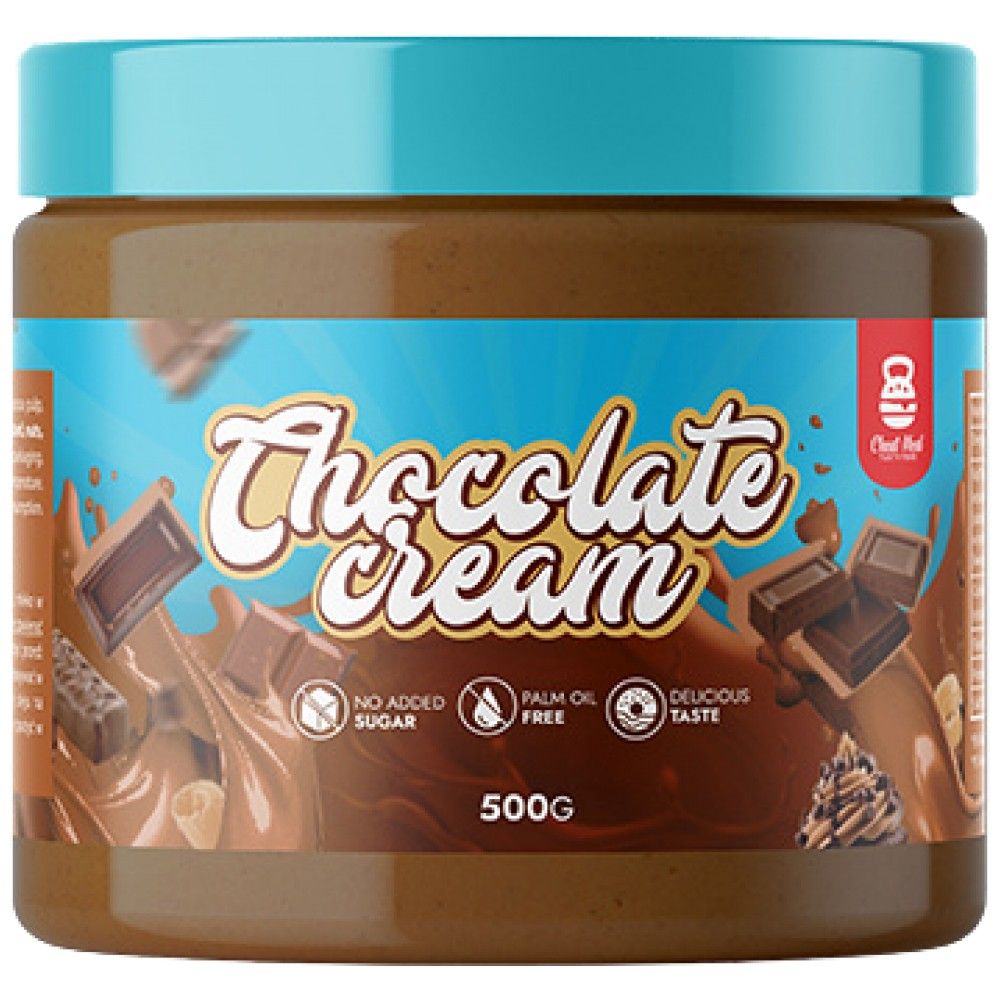 Čokoládová krém - 500 gramov