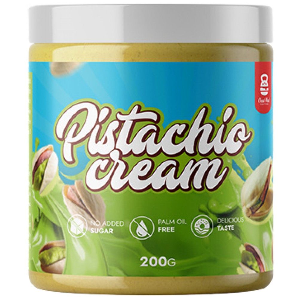 Pistáciový krém - 200 gramov