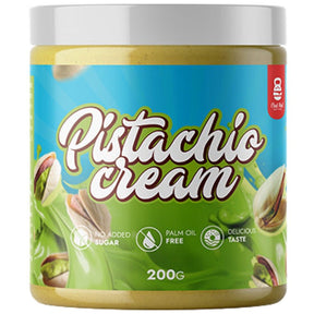 Pistachio Cream - 200 grams - Nutra Best Europe