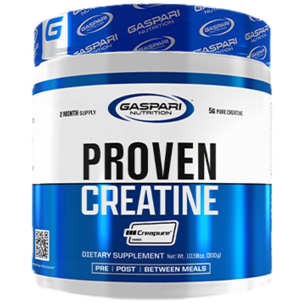 Osvedčený kreatín Prášok Creapre® - 300 gramov