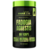 Fadogia agrestis 600 mg - 60 kapsúl