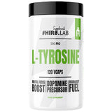 L -Tyrosín 500 mg - 120 kapsúl