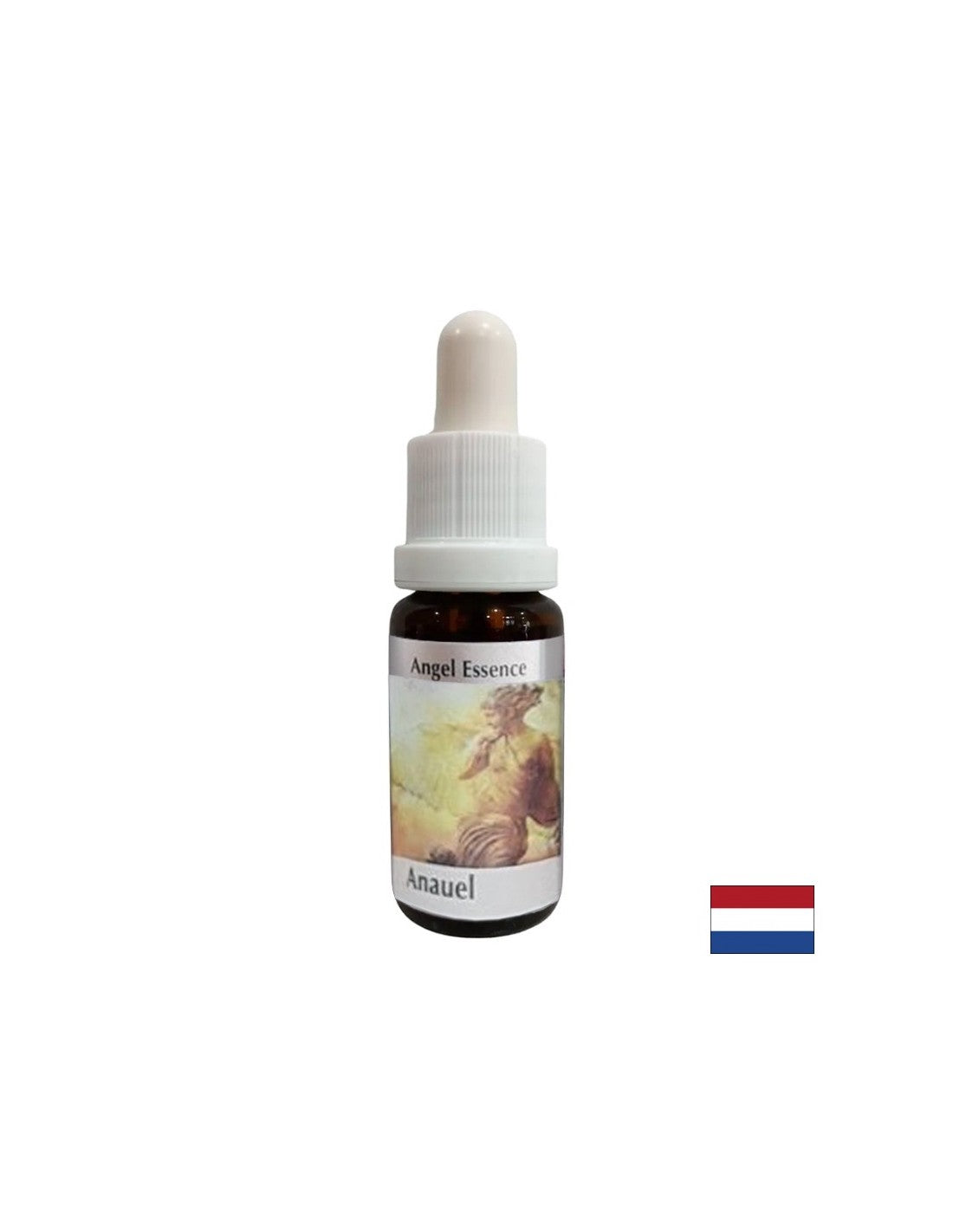 Pomáha pochopiť význam peňazí - Angel Essence č. 1, klesne 15 ml